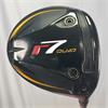 TaylorMade R7 Qaud 13.5 Speeder Regular Mini Driver Gents RH