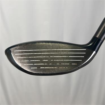 Callaway Rogue ST LS #3 HL Tensei Stiff Fairway Gents RH