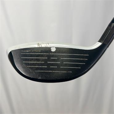 TaylorMade Sim2 Max #5 Ventus Blue Stiff Fairway Gents RH