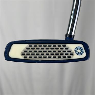 Odyssey StrokeLab 2 Ball 33" Putter Ladies RH