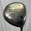 Callaway Big Bertha 454 9.0 Graphite Stiff Driver Gents RH