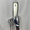 Ping Blueprint S 5-PW (+0.5") Stiff Steel Irons Gent RH
