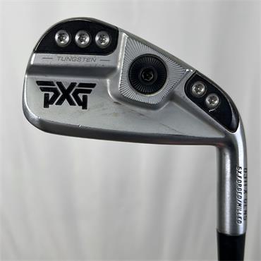 PXG 0311X Gen5 #2 MMT 80 Stiff Driving Iron Gents RH