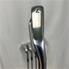 MISC 201 6-PW (+0.5") DG XStiff Steel Irons Gents RH