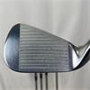 MISC 201 6-PW (+0.5") DG XStiff Steel Irons Gents RH