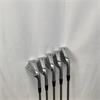 MISC 201 6-PW (+0.5") DG XStiff Steel Irons Gents RH