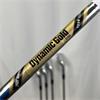 MISC 201 6-PW (+0.5") DG XStiff Steel Irons Gents RH