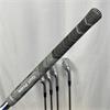 MISC 201 6-PW (+0.5") DG XStiff Steel Irons Gents RH