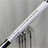 MISC 201 6-PW (+0.5") DG XStiff Steel Irons Gents RH