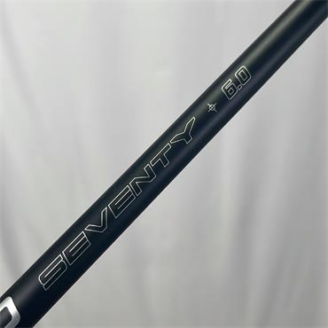 Project X CYPHER 70 Stiff #4H Hybrid (Callaway) Shaft