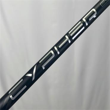 Project X CYPHER 70 Stiff #4H Hybrid (Callaway) Shaft