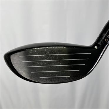 Titleist GT3 #3 Kuro Kage 55 Senior Fairway Gents RH