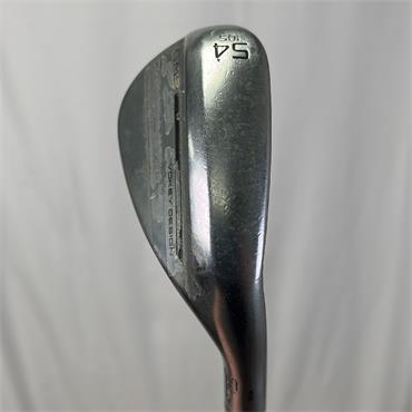 Titleist SM9 54.10S NS Pro Stiff Wedge Gents RH