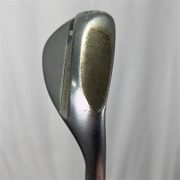Titleist SM8 Chrome 58.08M Modus Steel Wedge Gents RH
