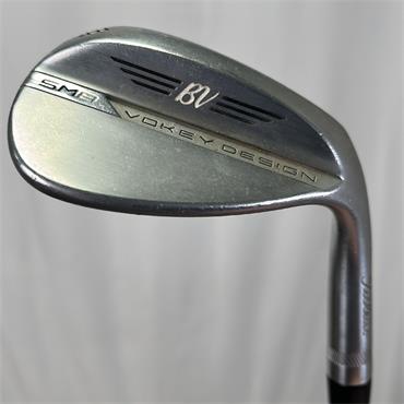 Titleist SM8 Chrome 58.08M Modus Steel Wedge Gents RH