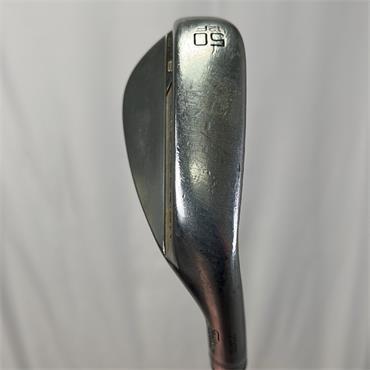 Titleist Vokey Sm8 50.12F Wedge Gents RH