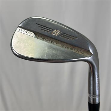 Titleist Vokey Sm8 50.12F Wedge Gents RH