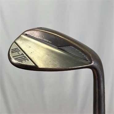 TaylorMade Hi-Toe 4 60.10 Steel Wedge Gents RH
