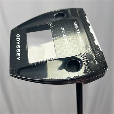 Odyssey S2S TRI-HOT Black Jailbird 34" Putter Gents RH