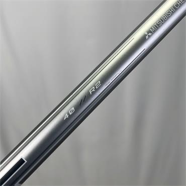 Mitsubishi MMT 40 Senior Driver (Titleist) Shaft