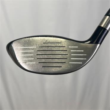 Ping G5 #3 Steel Fairway Gents RH