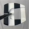 Odyssey Ai-Dual S2S Jailbird 35" Putter Gents RH