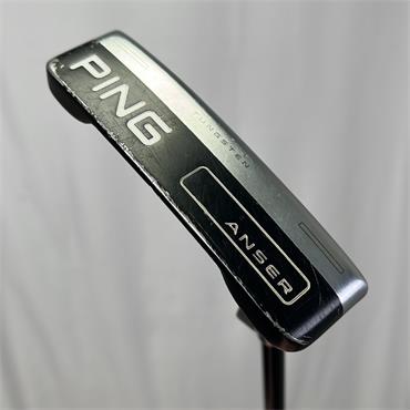 Ping Anser 34" Putter Gents RH