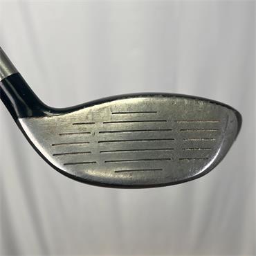 Ping G5 #3 NV Stiff Fairway Gents LH