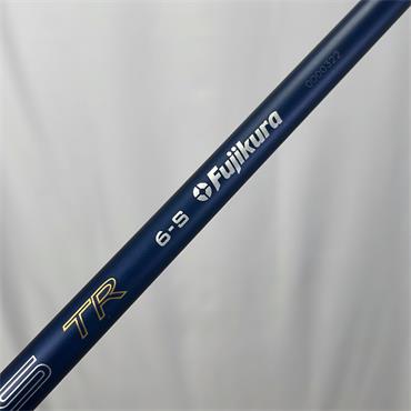 Fujikura Ventus TR Blue Vel+ 6Stiff Driver (Titleist) Shaft
