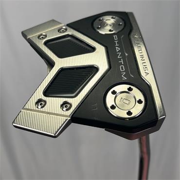 Scotty Cameron 24 Phantom 11 35" Putter Gents RH