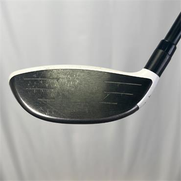 TaylorMade RBZ Stage 2 #5HL Matrix Fairway Ladies RH