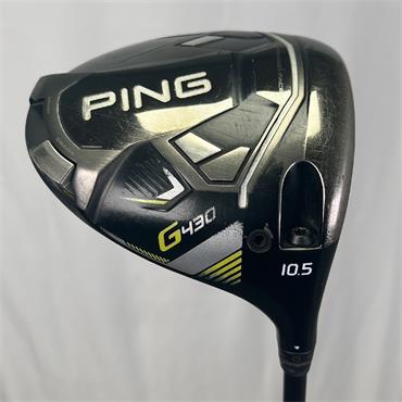 Ping G430 SFT 10.5 Alta CB Regular Driver Gents RH