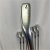 Callaway Apex Pro 4-PW +0.5" KBS Stiff Steel Irons Gents RH