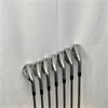 Callaway Apex Pro 4-PW +0.5" KBS Stiff Steel Irons Gents RH