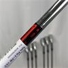 Callaway Apex Pro 4-PW +0.5" KBS Stiff Steel Irons Gents RH