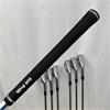 Callaway Apex Pro 4-PW +0.5" KBS Stiff Steel Irons Gents RH