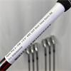 Callaway Apex Pro 4-PW +0.5" KBS Stiff Steel Irons Gents RH