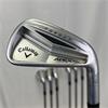 Callaway Apex Pro 4-PW +0.5" KBS Stiff Steel Irons Gents RH