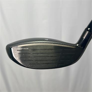 TaylorMade Qi35 Max #3 Air Speeder Regular Fairway Gents RH