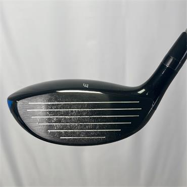 Miscellaneous Exotics EXS #3 Tensei Stiff Fairway Gents RH