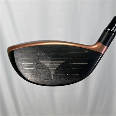 TaylorMade Copper 13.5 Tour AD DI7 Stiff Mini Driver Gents RH