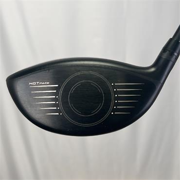 Cobra Aerojet LS 9.0 Hzrdus Red XStiff Driver Gents RH