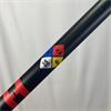 Cobra Aerojet LS 9.0 Hzrdus Red XStiff Driver Gents RH