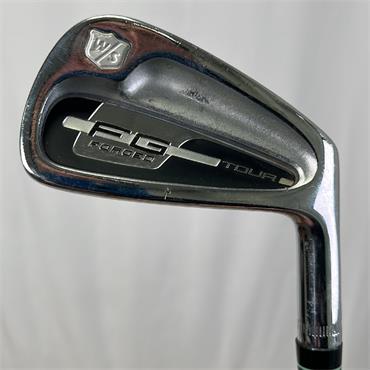Wilson FG Forged #4 Aldila Regular Graphite Iron Gents RH