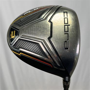Cobra FLY XL 10.5 Regular Driver Gents RH