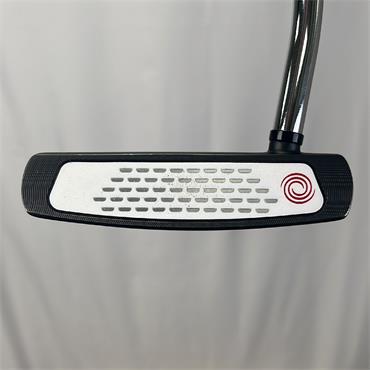 Odyssey Triple Track Double Wide 34" Putter Gents RH