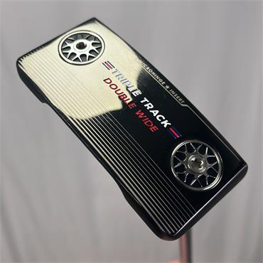 Odyssey Triple Track Double Wide 34" Putter Gents RH