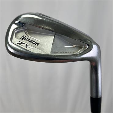 Srixon ZX4 MkII AW KBS Steel Wedge Gents RH