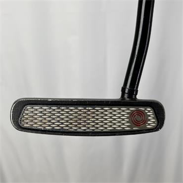 Odyssey Works V-Line Big T 34" Putter Gents RH