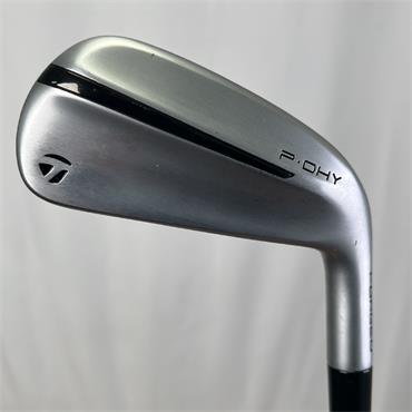 TaylorMade P.DHY #3 Recoil Dart Stiff Driving Iron Gents RH